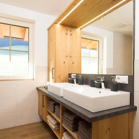 Apartmán Erbhof Fritzing