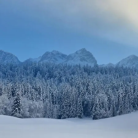 Erbhof Fritzing * Эббс