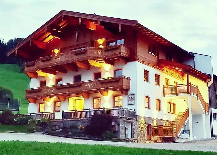 Erbhof Fritzing Эббс