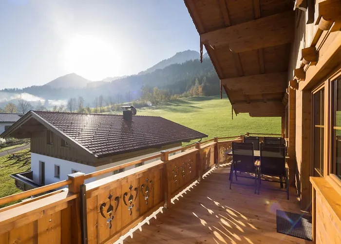 Апартаменты Erbhof Fritzing