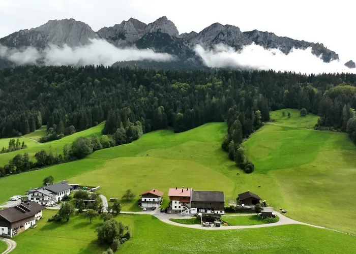 Erbhof Fritzing Эббс