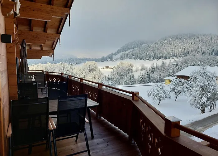 Erbhof Fritzing Апартаменты Эббс