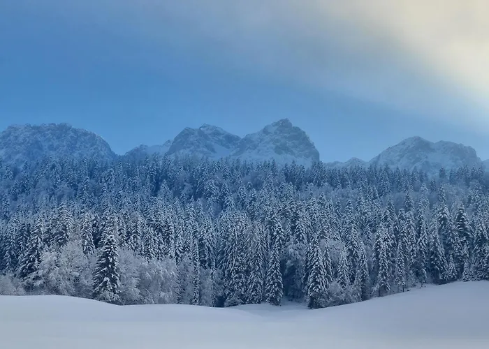 Erbhof Fritzing * Эббс