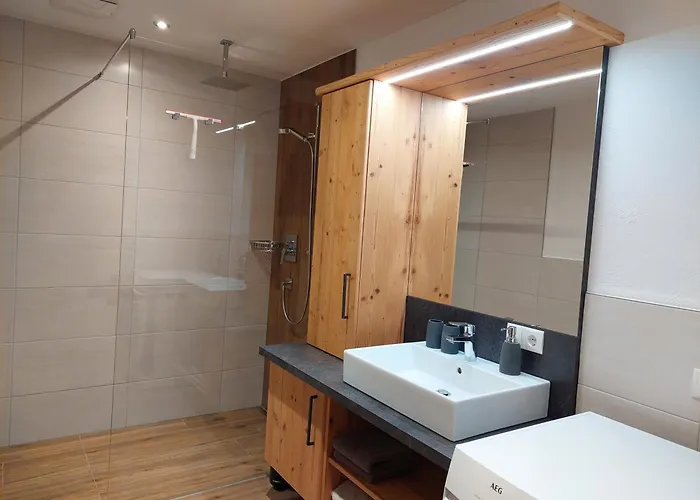 Erbhof Fritzing Апартаменты *