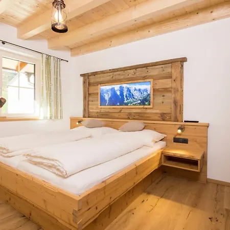 Erbhof Fritzing Apartmán