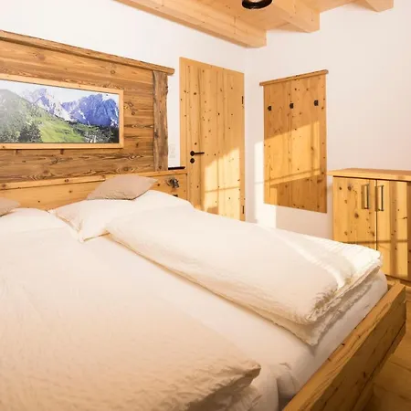Apartmán Erbhof Fritzing