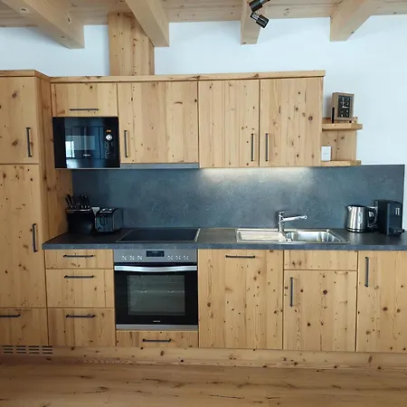 Erbhof Fritzing דירה *